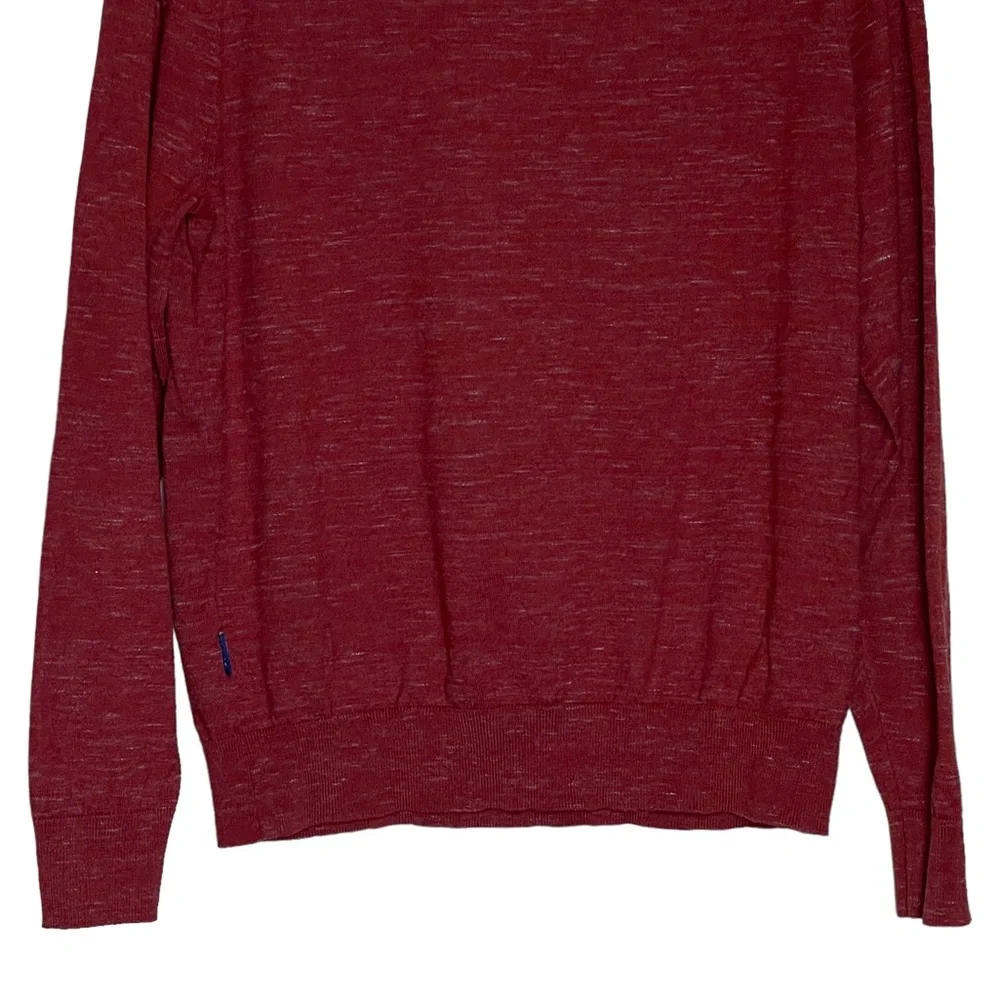 Rowm Mens Size Large Sweatshirt